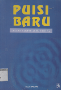Image of PUISI BARU