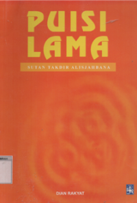 Image of puisi lama