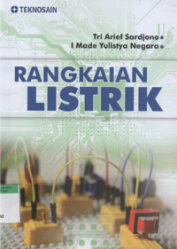 Image of Rangkaian listrik
