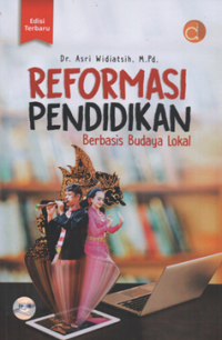 Image of Reformasi pendidikan berbasis budaya lokal