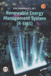 Image of Renewable energy management system (R-EMS)