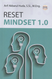 Image of Reset mindset 1.0
