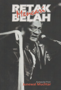 Image of Retak mencari belah kumpulan puisi