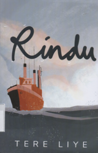 Image of Rindu