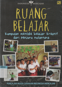 Image of Ruang belajar