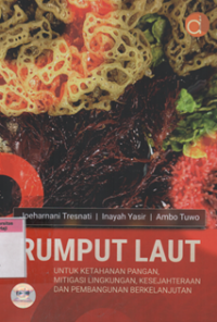 Image of Rumput laut untuk ketahanan pangan,