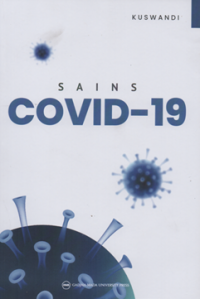 Image of Sains covid-19