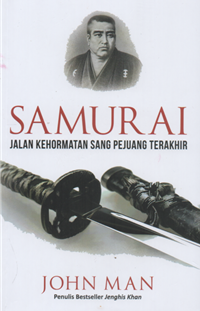 Image of Samurai jalan kehormatan