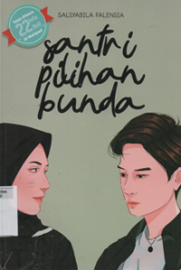 Image of Santri pilihan bunda