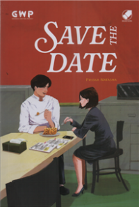 Image of Save the date