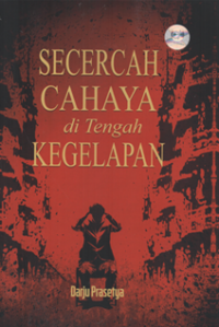 Image of Secercah cahaya di tengah gelapan