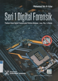 Image of Seri 1 digital forensik panduan umum