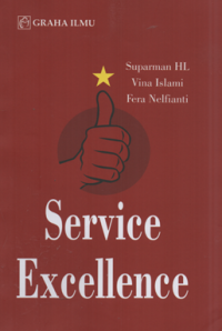 Image of Service Excellence