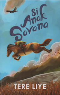 Image of Si anak savana