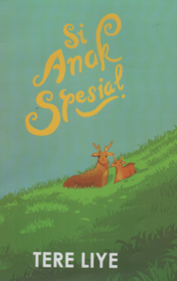 Image of Si anak spesial