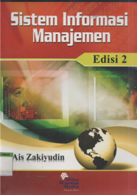 Image of SISTEM INFORMASI MANAJEMEN EDISI 2