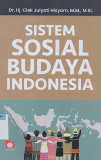 Image of Sistem sosial budaya indonesia