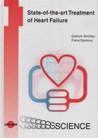 Image of Stat-of-the-art treatment of heart failure
