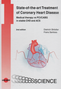 Image of State-of the-art- treatment of coronary heart disease