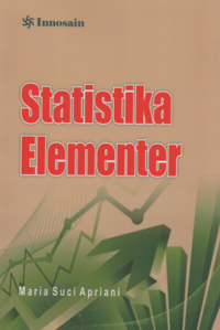 Image of Statistika elementer