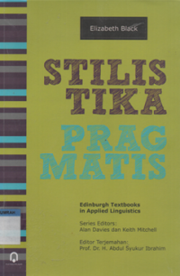 Image of Stilis tika pragmatis