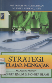 Image of Strategi belajar mengajar