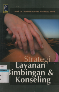 Image of Strategi layanan bimbingan konseling