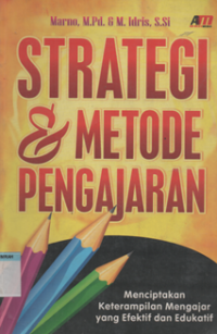 Image of Strategi & Metode Pengajaran