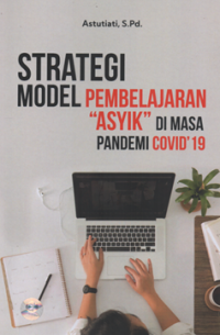 Image of Strategi model pembelajaran 