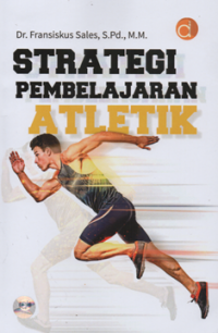 Image of Strategi pembelajaran atletik
