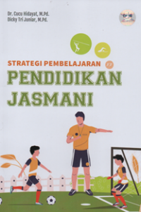 Image of Strategi pembelajaran pendidikan jasmani