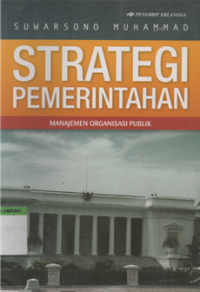 Image of Strategi pemerintahan