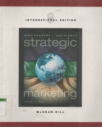 Image of Strategic Marketing