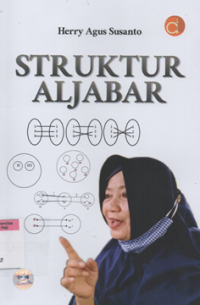Image of Struktur aljabar