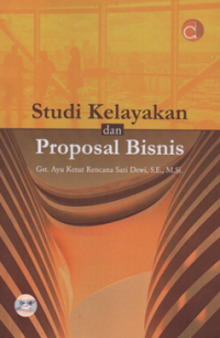 Image of Studi kelayakan dan proposal bisnis