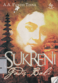 Image of sukreni gadis bali