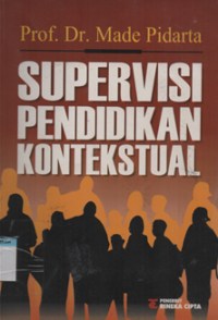 Image of supervisi pendidikan kontekstual
