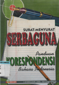 Image of Surat -Menyurat Serbaguna