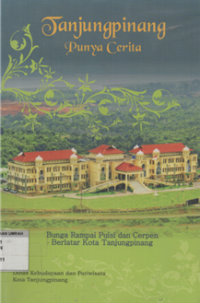 Image of TANJUNG PINANG PUNYA CERITA