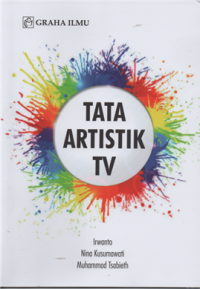 Image of Tata artistik tv