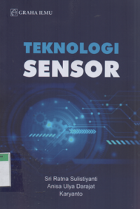Image of Teknologi sensor