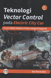 Image of Teknologi vector control paa electric city car