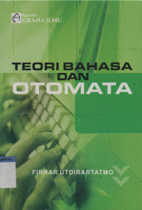Image of Teori bahasa dan otomata