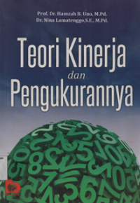 Image of TEORI KINERJA DAN PENGUKURANNYA