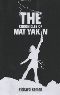 Image of The chronicles of mat yakin