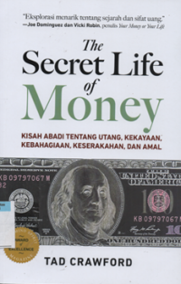 Image of The secret life of money
