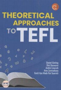 Image of Theoretical approaches to TEFL