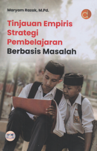 Image of Tinjauan empiris strategi pembelajaran berbasis masalah