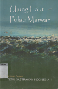 Image of Ujung laut pulau marwah