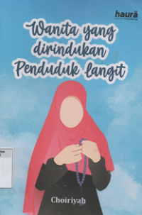 Image of Wanita yang dirindukan penduduk langit